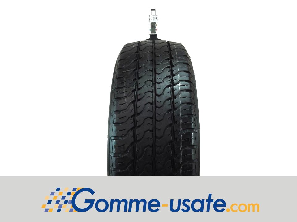 Thumb Dunlop Gomme Usate Dunlop 215/60 R16 103/101T ECONODRIVE (95%) pneumatici usati Estivo_2